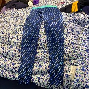 Nike pro leggings